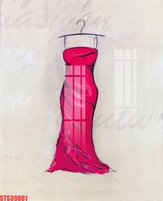 Tải file tranh Tranh sơn dầu phương tây tổng hợp STS39881 (gốc) tại Filetranh.com