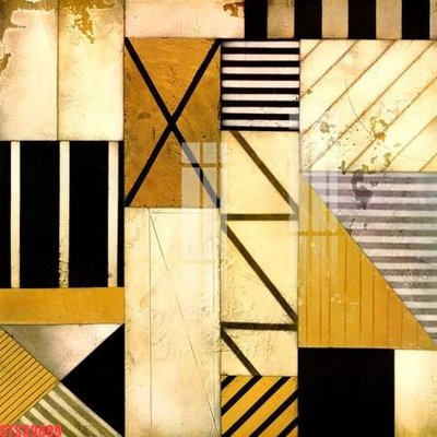 Ảnh mô tả file gốc in mica Tranh sơn dầu phương tây tổng hợp STS39899