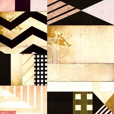 File gốc in ấn Tranh sơn dầu phương tây tổng hợp STS39902 (sẵn sàng tải về)