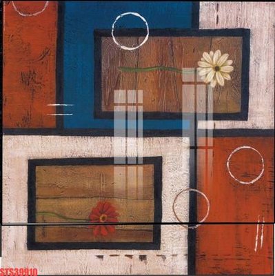 File gốc Tranh sơn dầu phương tây tổng hợp STS39910 (cho in UV) siêu nét