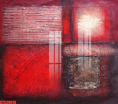 File in trần Tranh sơn dầu phương tây tổng hợp STS39916 (file gốc) hoa văn 3D