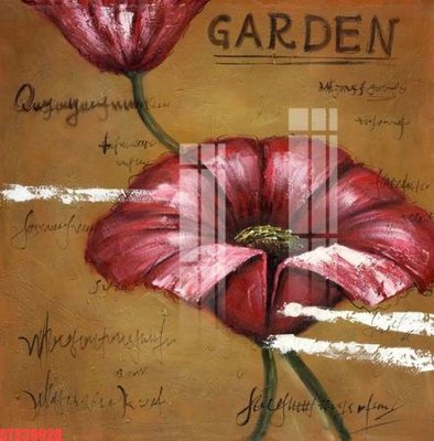 File tranh Tranh sơn dầu phương tây tổng hợp STS39928 (ảnh gốc) in trần nhà