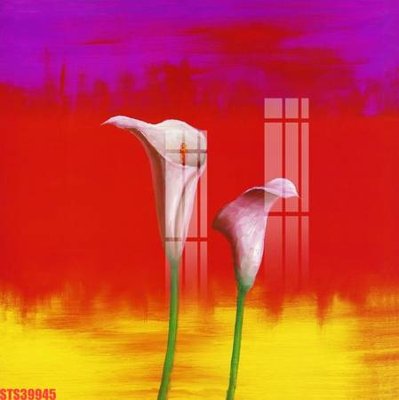 File tranh PSD Tranh sơn dầu phương tây tổng hợp STS39945 chất lượng cao