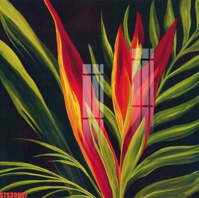 Tải file Tranh sơn dầu phương tây tổng hợp STS39957 (gốc) để in ấn ngay