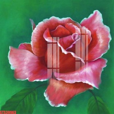 File in ấn Tranh sơn dầu phương tây tổng hợp STS39963 (bản gốc) từ file gốc