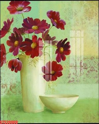 File ảnh Tranh sơn dầu phương tây tổng hợp STS39969 (gốc) in backdrop sự kiện