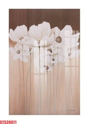 File gốc Tranh sơn dầu phương tây tổng hợp STS39971 (in ấn) màu sắc trung thực