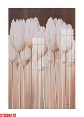 Download file Tranh sơn dầu phương tây tổng hợp STS39972 (gốc) in mica bàn thờ