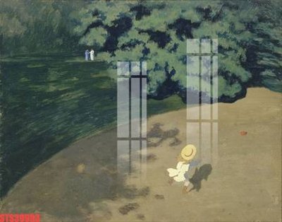 File tranh in trần 3D Tranh sơn dầu phương tây tổng hợp STS39993 (ảnh gốc)