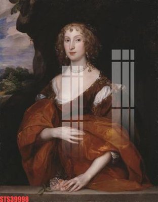 File in ấn Tranh sơn dầu phương tây tổng hợp STS39998 (bản gốc) cao cấp