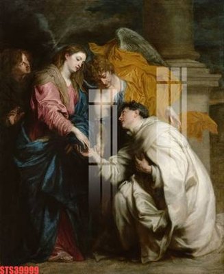 Tải file Tranh sơn dầu phương tây tổng hợp STS39999 (gốc) chủ đề tôn giáo