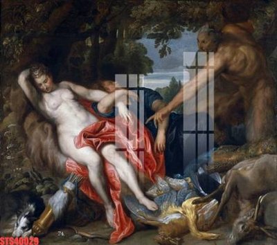 File tranh gốc Tranh sơn dầu phương tây tổng hợp STS40029 (sắc nét từng chi tiết)