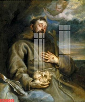 File tranh Tranh sơn dầu phương tây tổng hợp STS40046 (bản gốc) trang trí văn phòng