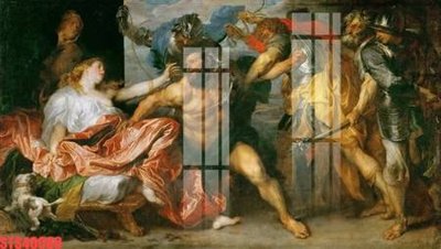 File tranh Tranh sơn dầu phương tây tổng hợp STS40080 (gốc) chủ đề tĩnh vật