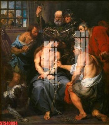 File tranh ảnh gốc Tranh sơn dầu phương tây tổng hợp STS40094 dùng cho in khổ lớn