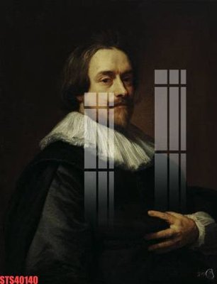 Tải về file gốc Tranh sơn dầu phương tây tổng hợp STS40140 (chuẩn in ấn)