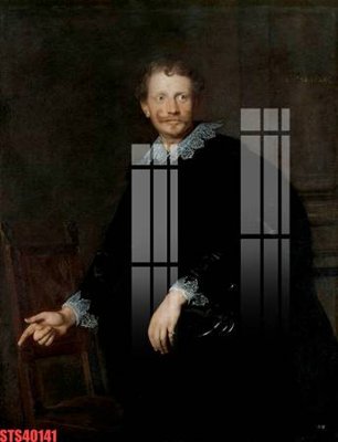 Chi tiết file ảnh Tranh sơn dầu phương tây tổng hợp STS40141 sắc nét