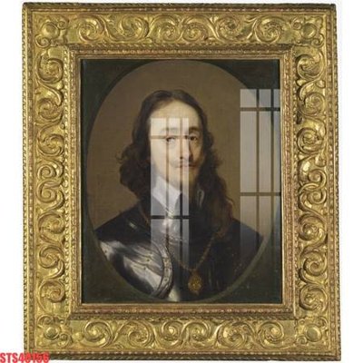 File tranh Tranh sơn dầu phương tây tổng hợp STS40156 (gốc) in trên kính