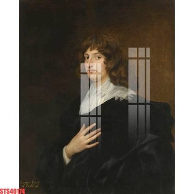 File tranh in trần Tranh sơn dầu phương tây tổng hợp STS40174 (ảnh gốc siêu nét)