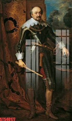 Mua file gốc Tranh sơn dầu phương tây tổng hợp STS40177 (PSD) tại Filetranh.com