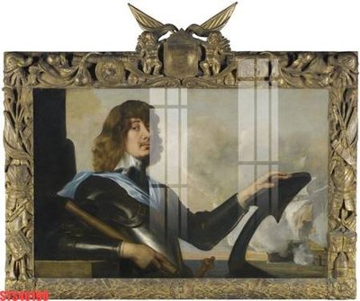 File tranh Tranh sơn dầu phương tây tổng hợp STS40190 (ảnh gốc) in trần nhà