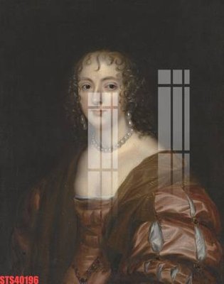 Download file gốc Tranh sơn dầu phương tây tổng hợp STS40196 (in lụa) nghệ thuật