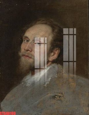 File tranh Tranh sơn dầu phương tây tổng hợp STS40199 (gốc) in vải canvas