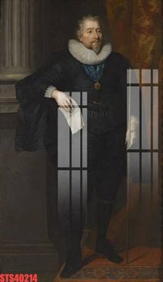 File gốc Tranh sơn dầu phương tây tổng hợp STS40214 (in tráng gương) ốp tường