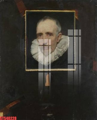 Hình ảnh file gốc Tranh sơn dầu phương tây tổng hợp STS40228 cho in UV