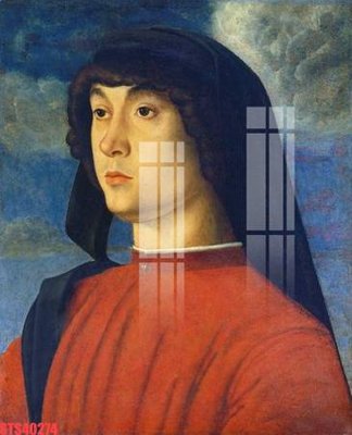 Hình ảnh file gốc Tranh sơn dầu phương tây tổng hợp STS40274 (chất lượng cao)