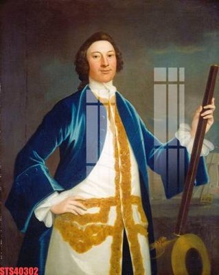 File tranh Tranh sơn dầu phương tây tổng hợp STS40302 (gốc) in film