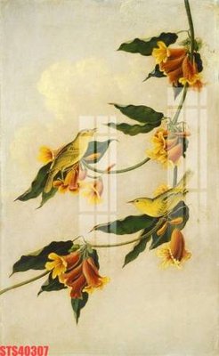 File in ấn Tranh sơn dầu phương tây tổng hợp STS40307 (bản gốc) cao cấp