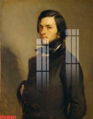 File in trần Tranh sơn dầu phương tây tổng hợp STS40361 (file gốc) xuyên sáng