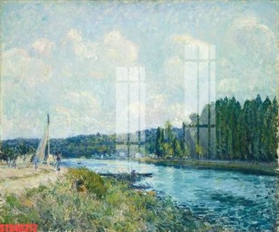 File tranh PSD Tranh sơn dầu phương tây tổng hợp STS40372 chất lượng cao