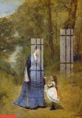 File gốc Tranh sơn dầu phương tây tổng hợp STS40398 (ảnh rõ nét) để in