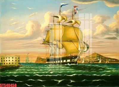 Tải file Tranh sơn dầu phương tây tổng hợp STS40458 (gốc) in nhanh