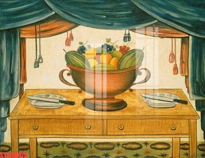 File ảnh Tranh sơn dầu phương tây tổng hợp STS40475 (gốc) in poster