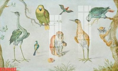 File tranh Tranh sơn dầu phương tây tổng hợp STS40492 (ảnh gốc) không bị mờ