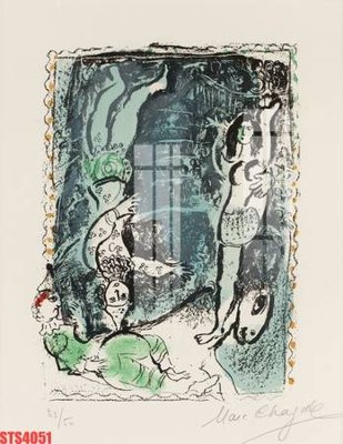 File gốc Tranh sơn dầu phương tây tổng hợp STS4051 (thiết kế) cho in ấn