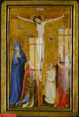 File tranh Tranh sơn dầu phương tây tổng hợp STS40550 (bản gốc) trang trí văn phòng