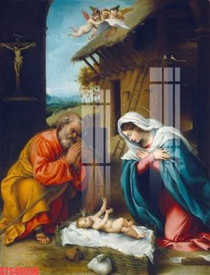 File tranh gốc Tranh sơn dầu phương tây tổng hợp STS40558 (sắc nét từng chi tiết)