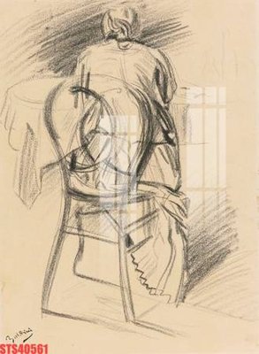 File tranh trang trí Tranh sơn dầu phương tây tổng hợp STS40561 (file gốc)