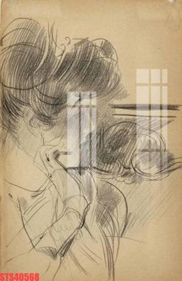 Tải file gốc Tranh sơn dầu phương tây tổng hợp STS40568 (bản PSD) đầy đủ layer