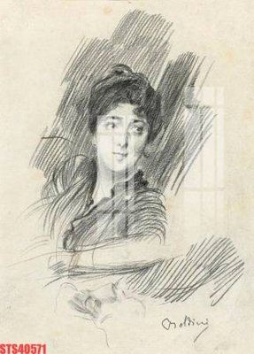 Hình ảnh file gốc in trần nhà Tranh sơn dầu phương tây tổng hợp STS40571