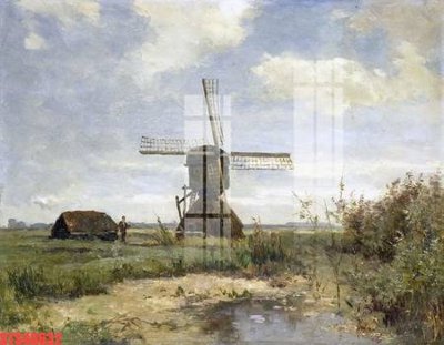 File ảnh gốc Tranh sơn dầu phương tây tổng hợp STS40632 không vỡ nét