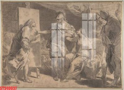 Tải về file gốc Tranh sơn dầu phương tây tổng hợp STS40637 (dùng cho in quảng cáo)