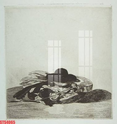 File in trần Tranh sơn dầu phương tây tổng hợp STS4065 (bản gốc) hoa văn