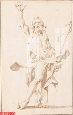 File ảnh Tranh sơn dầu phương tây tổng hợp STS40651 (gốc) cho trang trí nhà hàng