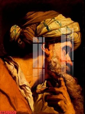 File tranh Tranh sơn dầu phương tây tổng hợp STS40659 (file gốc) chủ đề phong thủy