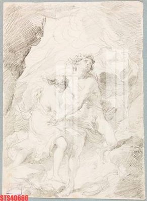 File tranh in trần Tranh sơn dầu phương tây tổng hợp STS40666 (ảnh gốc siêu nét)